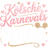 Kölsche Karnevalsmaus Karneval Köln Kölner Maus