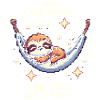 Grinding XP with Naps | Sloth