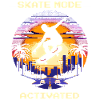 Mode Skate activé | Skateboard