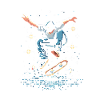 Insert Coin to Kickflip | Skate Trick