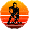 Unihockey Power Floorball Design