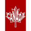 Canada Maple Font Logo