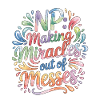 Nurse Practitioner NP Making Miracles Nursing