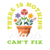 Nothing that plants can't fix