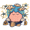 Zen brain