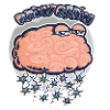 Rainy brain