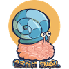 Brain Snail