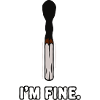 Match - I'm fine