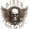 biker