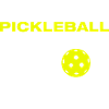 Pickleball funny pickleball player