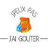 J'peux pas j'ai goûter.