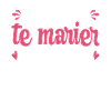Demande Mariage Couple Romantique Saint Valentin