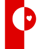 Greenland flag
