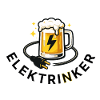 Elektrinker – Funny Saying Electrician & Beer