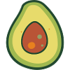 Avocado Vibe Design