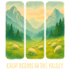 Alpine Valley