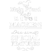 Mein Pferd hat Special Features