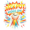 Pinball Pinball Player Jackpot Mode On