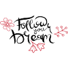 Follow your Dream