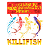Toothcarp Killfish Toothed carp