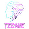 Neon Head Circuit Techie