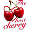 CERISES La meilleure cerise