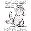 CHAT Laisse-en passer un
