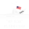 Le bateau coule ! (États-Unis, Amérique / NÉGATION)