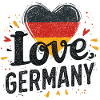 Germany Love