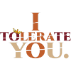 Tolerate2