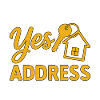 I Said Yes To The Address