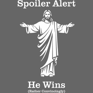 Spoiler Alert