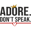 Valentine's Sparrow Edition