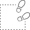 Drop comfort zones