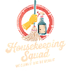 Funny Cleaning Design