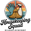 Funny Cleaning Design