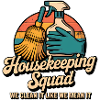 Funny Cleaning Design