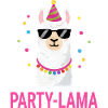 Llama Costume Carnival Group Women Men