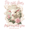 Lamm Christlich Bibelvers
