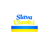 Slava Ukraini Design