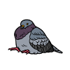 Dove Can't Spell Cool