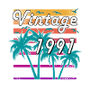 1991 - Born 1991 - Built in 1991