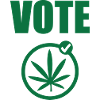 Cannabis - Weed - Legalize