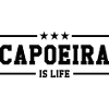 Capoeira is life!