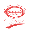 Football Vibes Saison Fan