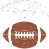 Football Mom Player Fan Season