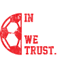 In Denmark we trust
