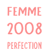 Née en 2008 – Frôler la perfection 