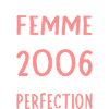 Née en 2006 – Frôler la perfection 