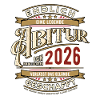 Finally done | Abitur 2026 | I'm done